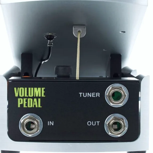 Ernie Ball EB6166 Recension: Vad gömmer sig egentligen under huven?