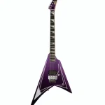 ESP Alexi Hexed Sawtooth – Elgitarr Recension