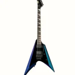 ESP Arrow Black Andromeda – Elgitarr Recension