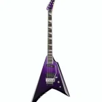 ESP E-II Alexi Ripped Sawtooth – Elgitarr Recension