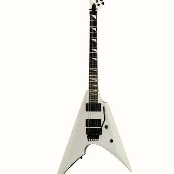 ESP E-II Arrow SW – Elgitarr Recension