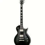 ESP E-II Eclipse BB BLKS – Elgitarr Recension