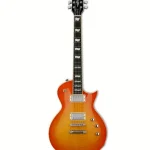 ESP E-II Eclipse FT FM SD VHB – Elgitarr Recension