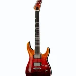 ESP E-II Horizon NT II TE AM Fade – Elgitarr Recension