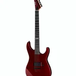 ESP E-II M-I Thru NT DCARS – Elgitarr Recension