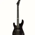 ESP E-II M-II LH STBLK – Elgitarr Recension
