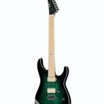 ESP E-II M-II NT BTB – Elgitarr Recension