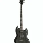 ESP E-II Viper Baritone CHMS – Elgitarr Recension
