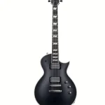 ESP Eclipse Custom DB Black Satin – Elgitarr Recension