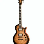 ESP Eclipse USA ST Black SB – Elgitarr Recension