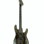 ESP Edwards E-MII-CTM Smokey Black – Elgitarr Recension