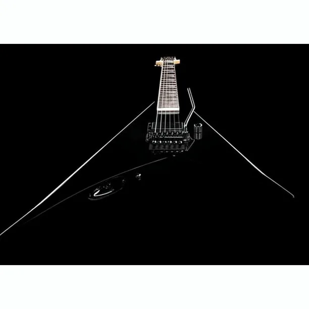 ESP LTD Alexi-200 Black – Elgitarr Recension