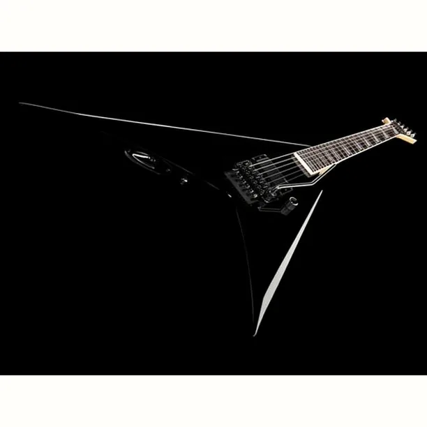 ESP LTD Alexi-200 Black – Elgitarr Recension