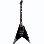 ESP LTD Alexi-200 Black – Elgitarr Recension