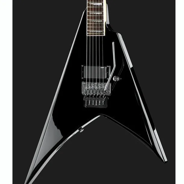 ESP LTD Alexi-200 Black – Elgitarr Recension