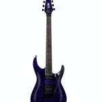 ESP LTD ALR-II QM STP Andy Laroque – Elgitarr Recension