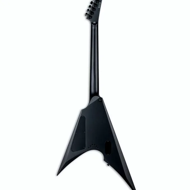 ESP LTD Arrow-1000NT CHMS – Elgitarr Recension