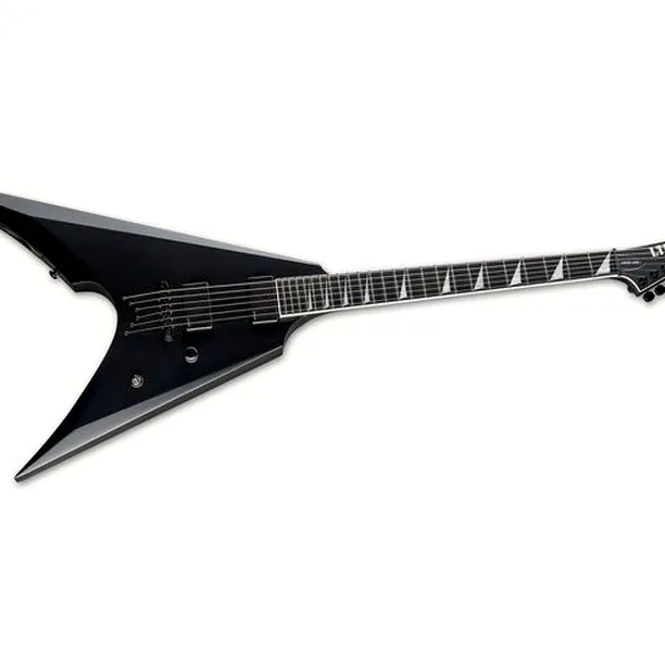 ESP LTD Arrow-1000NT CHMS – Elgitarr Recension