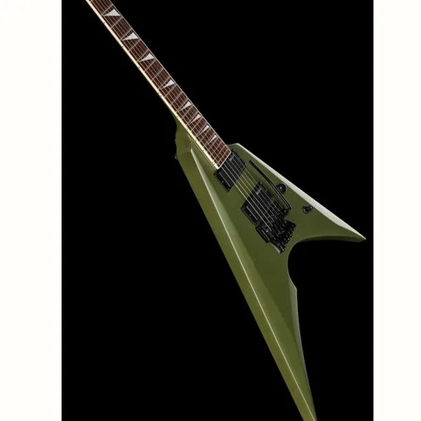 ESP LTD Arrow-200 MGS – Elgitarr Recension