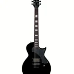 ESP LTD EC-01 FT Black – Elgitarr Recension