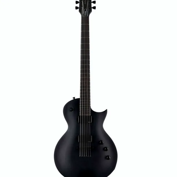 ESP LTD EC-1000 Baritone CHMS – Elgitarr Recension