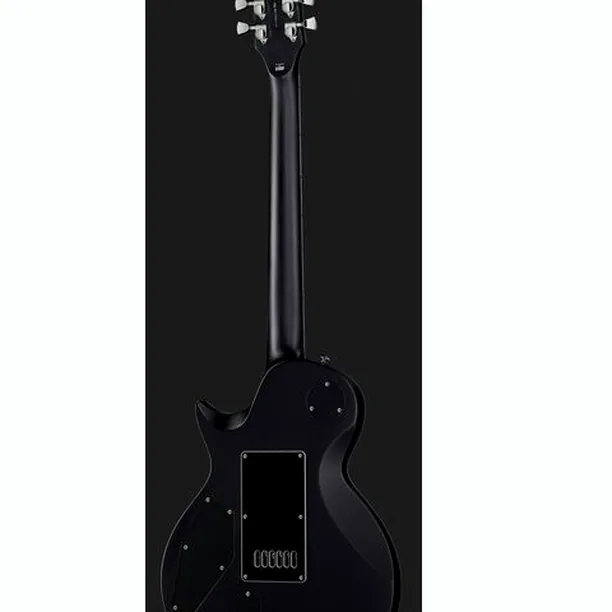 ESP LTD EC-1000 Evertune BB BLKS – Elgitarr Recension