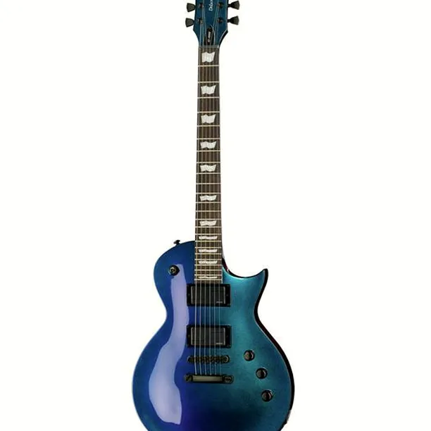 ESP LTD EC-1000 VLAND – Elgitarr Recension