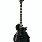 ESP LTD EC-1000FM Evertune STBLK – Elgitarr Recension