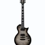 ESP LTD EC-1000T CTM CB – Elgitarr Recension