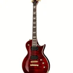 ESP LTD EC-1000T CTM STBC – Elgitarr Recension