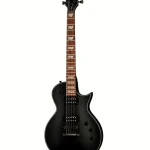 ESP LTD EC-256 Black Satin – Elgitarr Recension