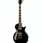 ESP LTD EC-256 BLK – Elgitarr Recension