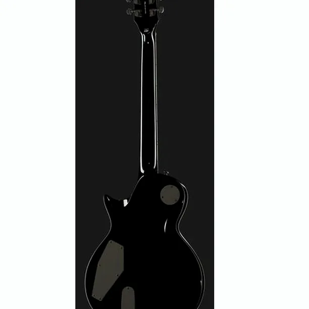 ESP LTD EC-401 Black – Elgitarr Recension