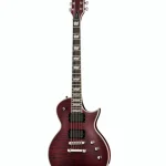 ESP LTD EC-401 QM STBCS – Elgitarr Recension