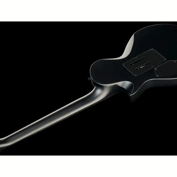 ESP LTD EC-FR Black Metal BLKS – Elgitarr Recension