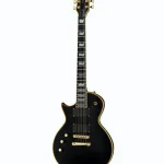 ESP LTD EC1000 Vintage BK EMG LH – Elgitarr Recension