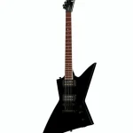ESP LTD EX-200 Black – Elgitarr Recension