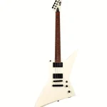 ESP LTD EX-200 Olympic White – Elgitarr Recension
