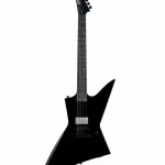 ESP LTD EX-201 Black – Elgitarr Recension