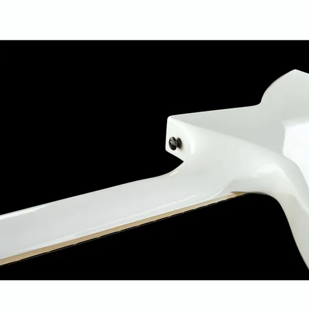 ESP LTD EX-401 SW – Elgitarr Recension