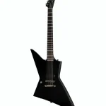 ESP LTD EX Black Metal LH – Elgitarr Recension