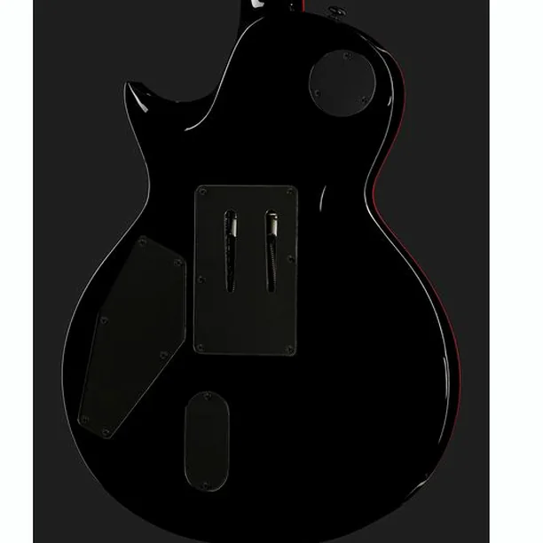 ESP LTD GH 600 BLK – Elgitarr Recension