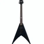 ESP LTD HEX-6 Nergal BLKS – Elgitarr Recension