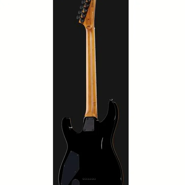 ESP LTD JM-II Josh Middleton BSB – Elgitarr Recension