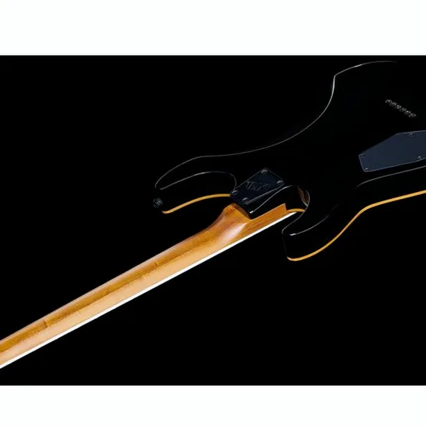 ESP LTD JM-II Josh Middleton BSB – Elgitarr Recension