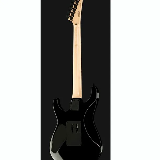 ESP LTD KH-202 BLK Kirk Hammett – Elgitarr Recension