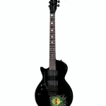 ESP LTD KH-3 Spider LH – Elgitarr Recension
