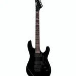 ESP LTD KH 602 BLK – Elgitarr Recension