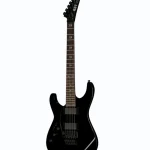 ESP LTD KH 602 LH BLK – Elgitarr Recension