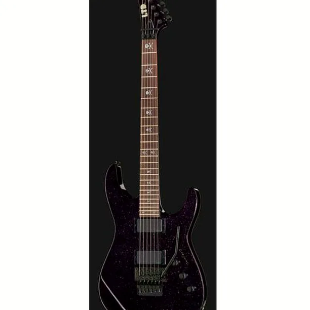ESP LTD KH 602 PSP – Elgitarr Recension